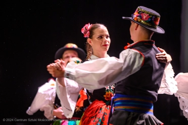 Koncert pamięci Andrzeja Radzika - ZPiT Świerczkowiacy i ZPiT Nowa Huta - 48