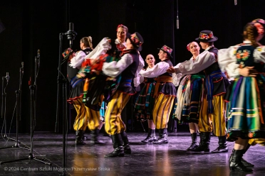 Koncert pamięci Andrzeja Radzika - ZPiT Świerczkowiacy i ZPiT Nowa Huta - 49