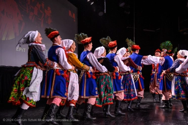 Koncert pamięci Andrzeja Radzika - ZPiT Świerczkowiacy i ZPiT Nowa Huta - 52