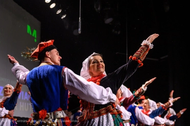 Koncert pamięci Andrzeja Radzika - ZPiT Świerczkowiacy i ZPiT Nowa Huta - 53