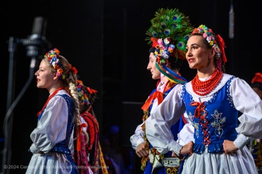 "Otwórz się na folklor" - koncert edukacyjny dla grup szkolnych - 15