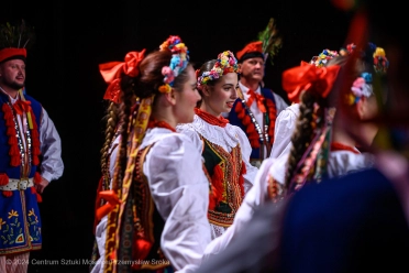 Koncert pamięci Andrzeja Radzika - ZPiT Świerczkowiacy i ZPiT Nowa Huta - 57