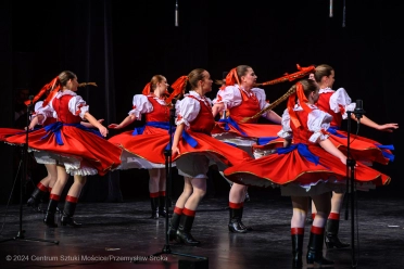 Koncert pamięci Andrzeja Radzika - ZPiT Świerczkowiacy i ZPiT Nowa Huta - 62