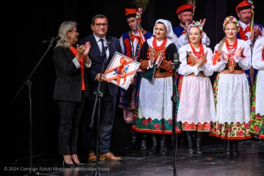 Koncert pamięci Andrzeja Radzika - ZPiT Świerczkowiacy i ZPiT Nowa Huta - 64