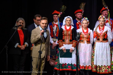 Koncert pamięci Andrzeja Radzika - ZPiT Świerczkowiacy i ZPiT Nowa Huta - 65