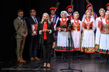 Koncert pamięci Andrzeja Radzika - ZPiT Świerczkowiacy i ZPiT Nowa Huta - 66