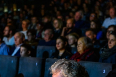 Koncert pamięci Andrzeja Radzika - ZPiT Świerczkowiacy i ZPiT Nowa Huta - 14