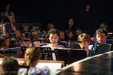 "Otwórz się na folklor" - koncert edukacyjny dla grup szkolnych - 44