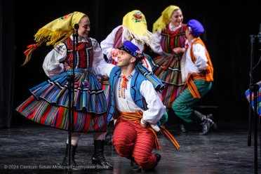 Koncert pamięci Andrzeja Radzika - ZPiT Świerczkowiacy i ZPiT Nowa Huta - 32